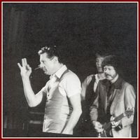 Jerry Lee Lewis - Lyon Live (Feb. 23. 1980) (2CD Set)  CD 1 - First Show